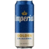 LATA IMPERIAL CERO GOLDEN 6 X 473