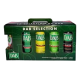 ESTUCHE DAB 4  LATA + VASO