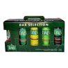ESTUCHE DAB 4  LATA + VASO