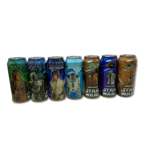 LATA ENERG STAR WARS  X473