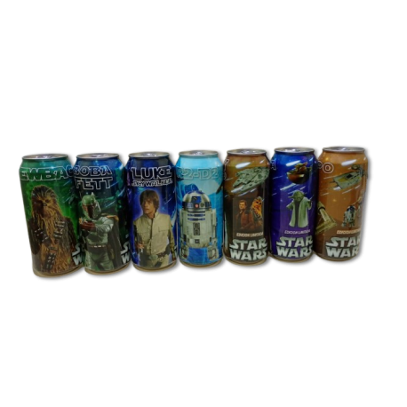 LATA ENERG STAR WARS  X473