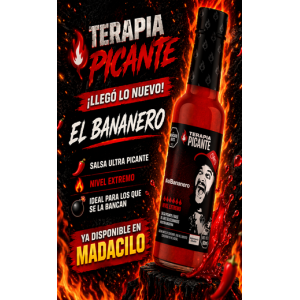 SALSA ROMPE OGT X60 ML