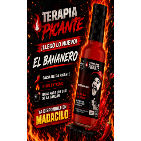 SALSA ROMPE OGT X60 ML