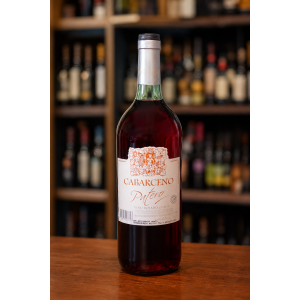 PATERO FANTELLI ROSADO 1X1250