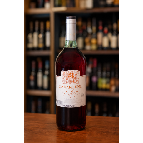 PATERO FANTELLI ROSADO 1X1250