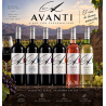 AVANTI SAUVIGNON 750