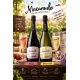 CHAM MACANUDO E BRUT 750