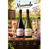 CHAM MACANUDO E BRUT 750