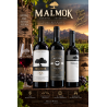 MALMOK ROSE 750