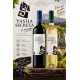 VASIJA SECRETA MALBEC 750