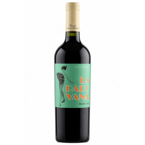 PADOVANA MALBEC 750