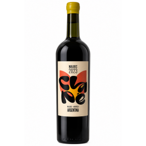CLAPE MALBEC 750