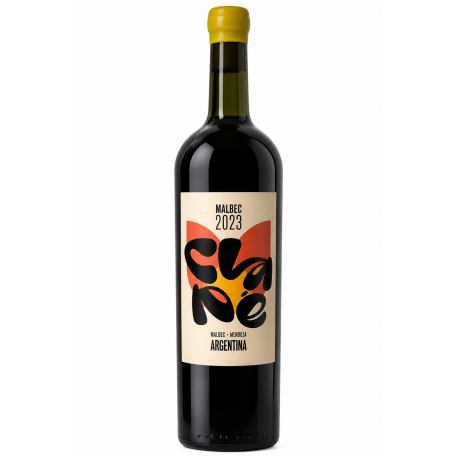 CLAPE MALBEC 750