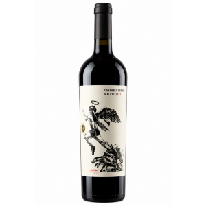 VENCEDORES RESERVA BONARDA 750