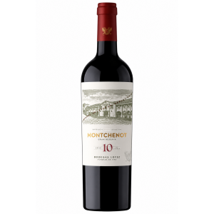 MONTCHENOT GRAN RESERVA 2013