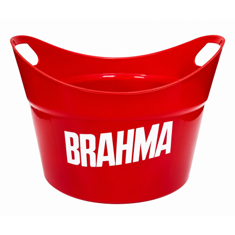 FRAPERA BRAHMA PLASTICO