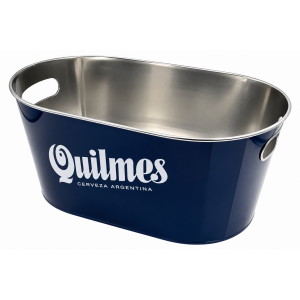 FRAPERA QUILMES OVAL
