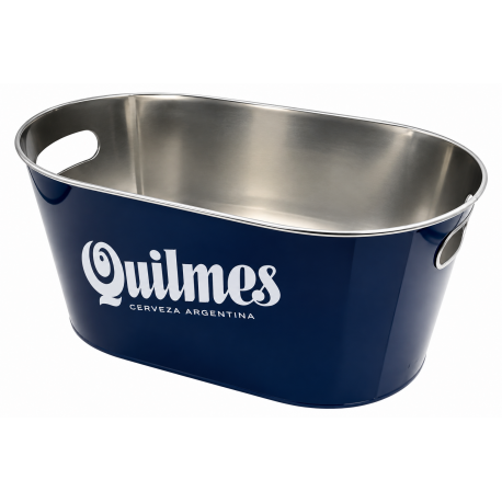 FRAPERA QUILMES OVAL