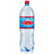 AGUA CIMES CON GAS 6X2.25 L