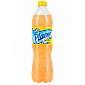 AGUA PLACER POMELO 12X500