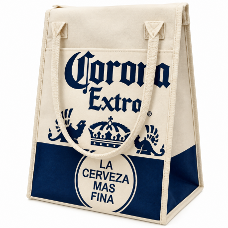 BOLSA BEERBAG CORONA