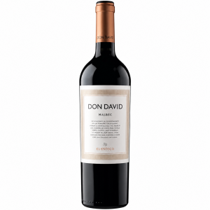 DON DAVID MALBEC 1X750