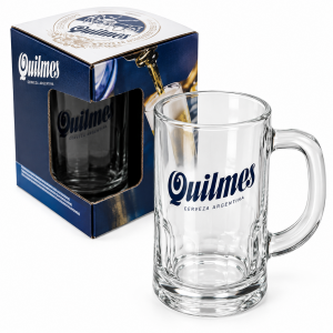 ESTUCHE QUILMES CHOPP X 473