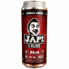 LATA JAPI ROJA X473