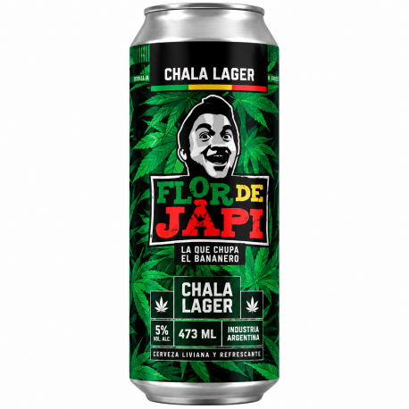 LATA JAPI CHALA LAGER X473