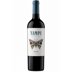 NAMPE MALBEC 1 X 750