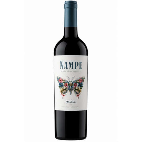 NAMPE MALBEC 1 X 750