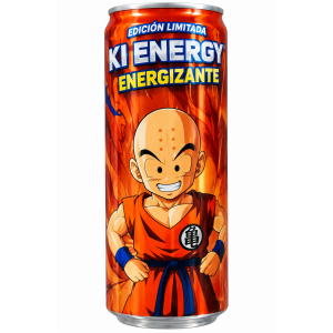 LATA ENERG DBZ KRILLIN X473