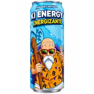 LATA ENERG DBZ ROSHI TERMO  X473