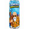 LATA ENERG DBZ ROSHI TERMO  X473