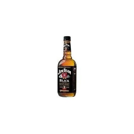 WHI JIM BEAM BLACK X750