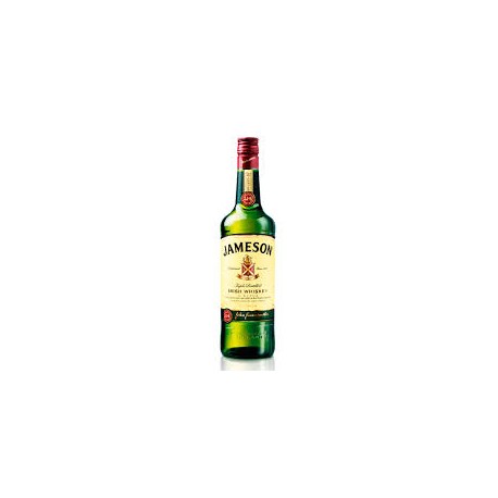 WHI JAMESON 1X750