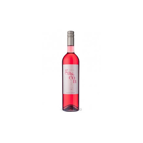 FAMILIA GASCON ROSE MALBEC1X7