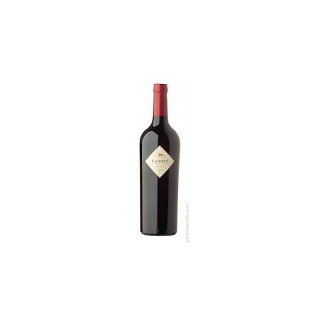 CADUS SINGLE TORCAZA MALBEC