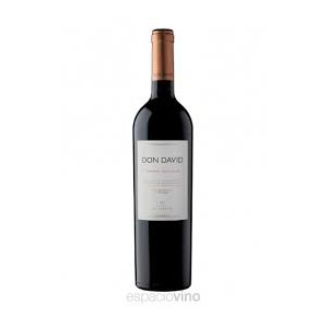 DON DAVID CABERNET 1X750