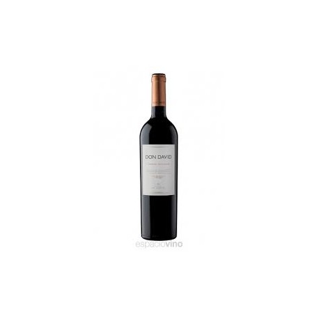 DON DAVID CABERNET 1X750