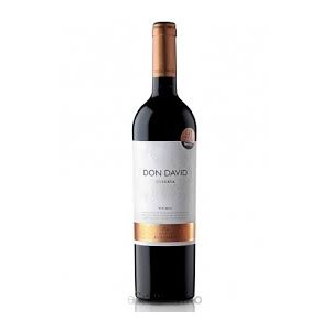 DON DAVID RESERVA MALBEC 1X750