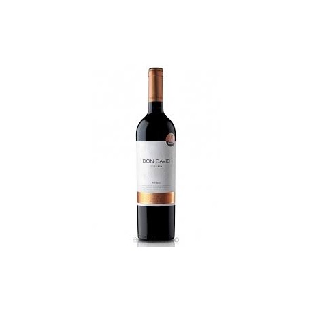 DON DAVID RESERVA MALBEC 1X750