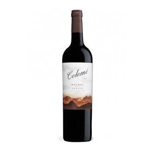 COLOME ESTATE MALBEC 1X750