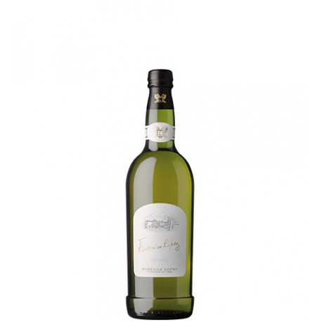 JEREZ FEDERICO LOPEZ 1X750