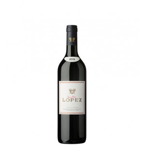 LOPEZ MALBEC 1X750