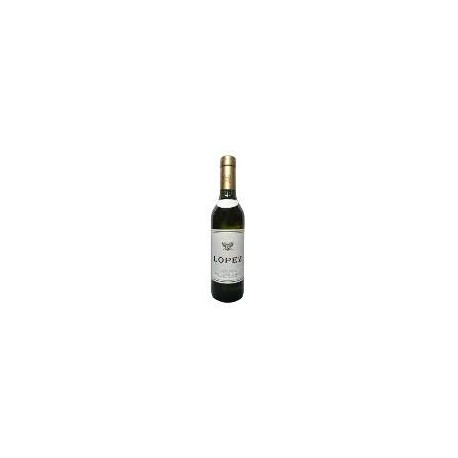 SELEC.LOPEZ MALBEC 1X375