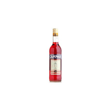 CAMPARI 1X750