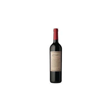 ESC GASCON CABERNET 1X750