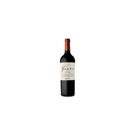 FAMILIA GASCON ROBLE CABERNET 1X750