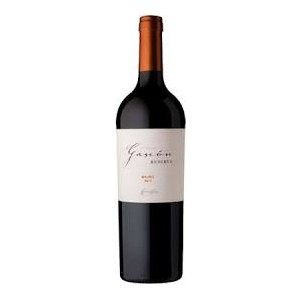 FAMILIA GASCON ROBLE MALBEC 1X750